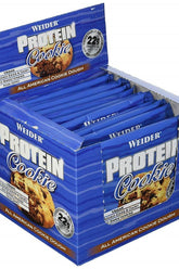 Weider - Protein Cookie - Nutri.se